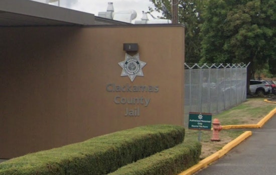 Lake Oswego Man Busted On Child Sex Charges After Grand Jury Indictment