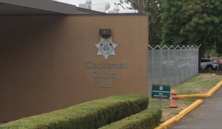 Lake Oswego Man Busted On Child Sex Charges After Grand Jury Indictment