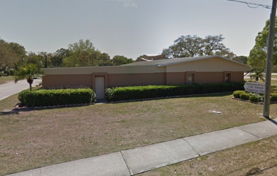 Lake Seminole Church To Trade Pews For 18 Senior Cottages In Habitat Deal