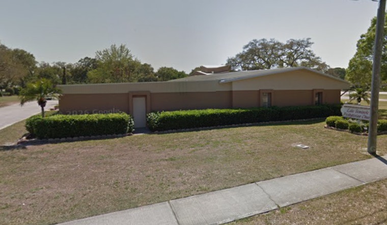 Lake Seminole Church To Trade Pews For 18 Senior Cottages In Habitat Deal