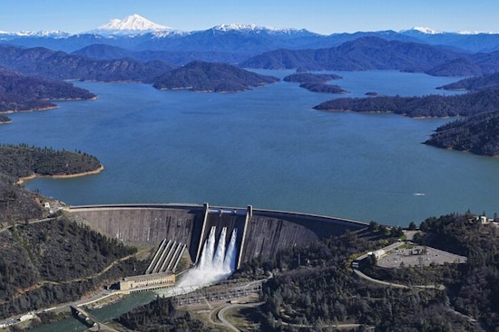 Lake Shasta Tragedy: 5-Year-Old Drowns at Turntable Bay