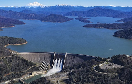 Lake Shasta Tragedy: 5-Year-Old Drowns at Turntable Bay