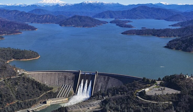 Lake Shasta Tragedy: 5-Year-Old Drowns at Turntable Bay