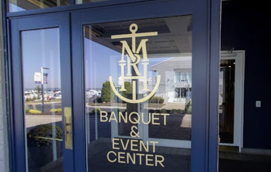 Lake St. Clair Marina Blaze Shuts Down Beloved Brunch Spot