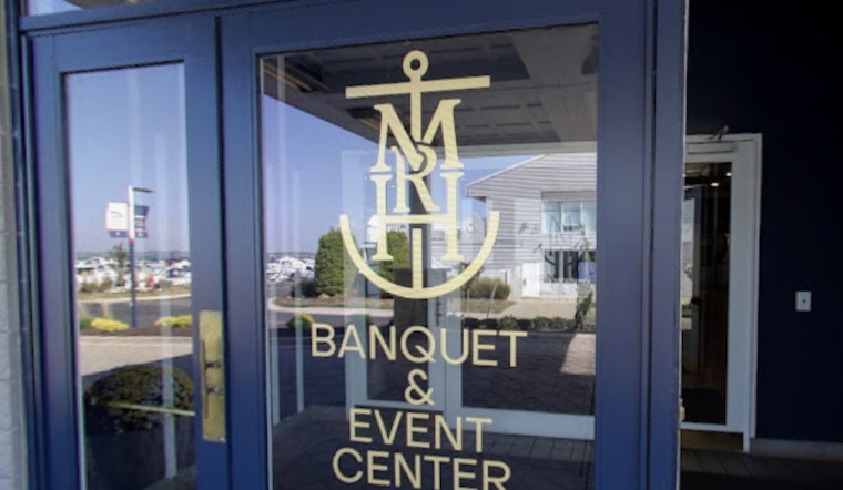 Lake St. Clair Marina Blaze Shuts Down Beloved Brunch Spot