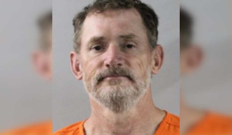 Lake Wales Man Busted After Golf Club Beating on Busy Stretch of SR 60