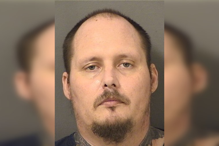 Lake Worth Beach Gas Fight Over Missing Tools Ends With Prison Term