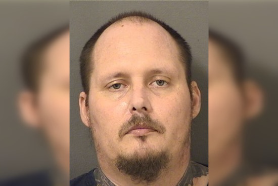 Lake Worth Beach Gas Fight Over Missing Tools Ends With Prison Term