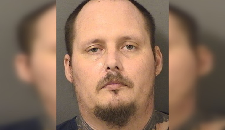 Lake Worth Beach Gas Fight Over Missing Tools Ends With Prison Term