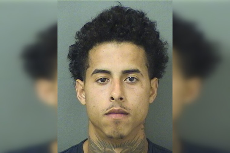 Lake Worth Beach Man Jailed After Late-Night Shot At Ex’s Car