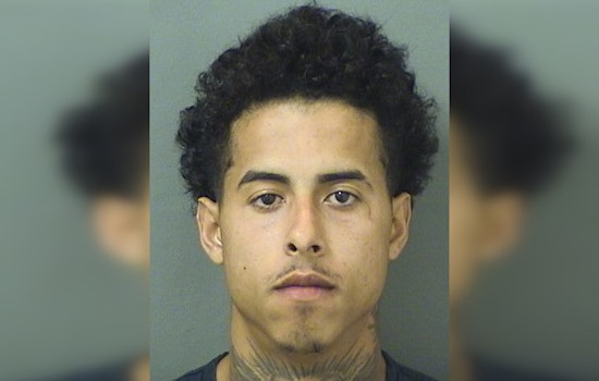 Lake Worth Beach Man Jailed After Late-Night Shot At Ex’s Car