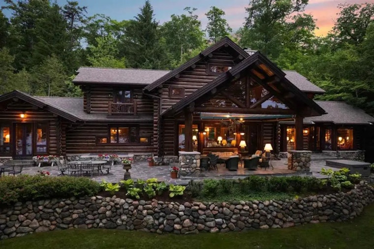 Lakefront Gold Rush: Petoskey’s Million-Dollar Makeover On The Water