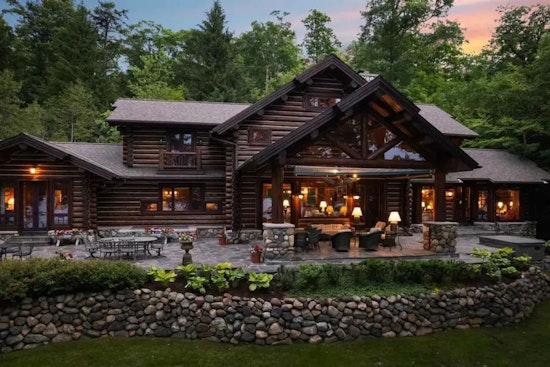 Lakefront Gold Rush: Petoskey’s Million-Dollar Makeover On The Water