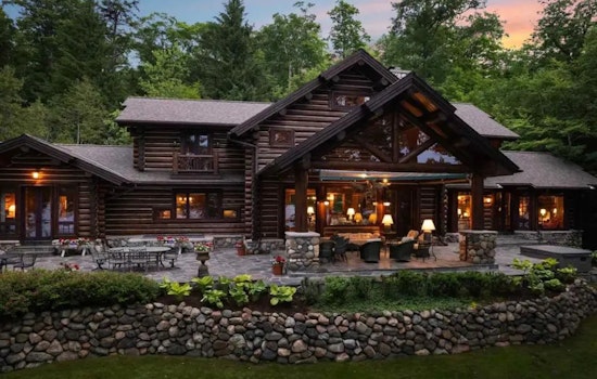 Lakefront Gold Rush: Petoskey’s Million-Dollar Makeover On The Water