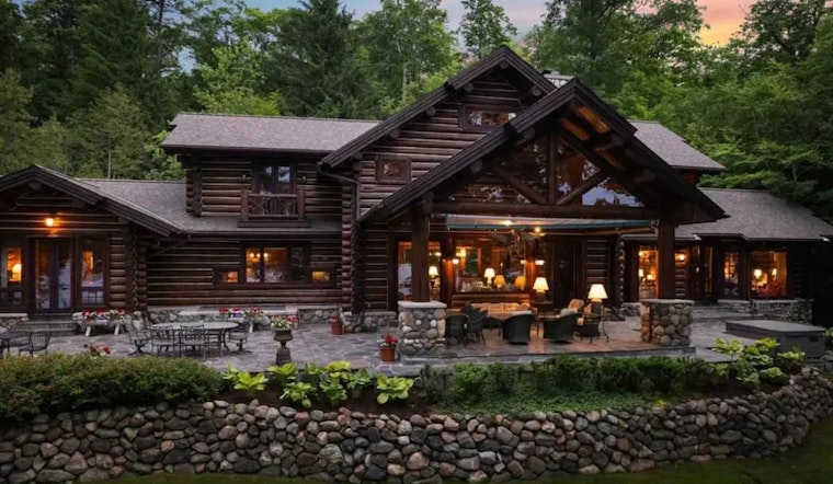 Lakefront Gold Rush: Petoskey’s Million-Dollar Makeover On The Water