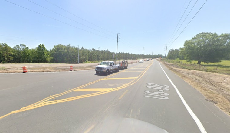 Lakeland Big-Rig Horror With One Dead, Hazmat Scare Shuts Down US 98