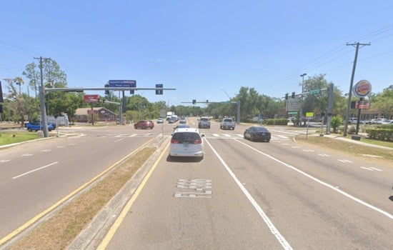 Lakeland Biker Dies Trying to Shoot the Gap on I-4 as Semi Driver Flees