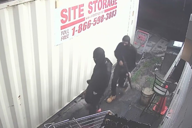 Lakeland Cops Re-Air Chilling Video In July 4 Gas Station Killing