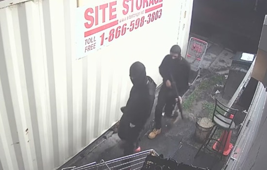 Lakeland Cops Re-Air Chilling Video In July 4 Gas Station Killing