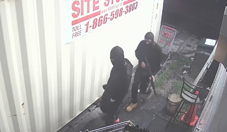 Lakeland Cops Re-Air Chilling Video In July 4 Gas Station Killing