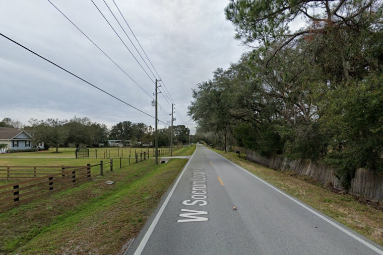 Lakeland Loop Locked Down After Deputy-Involved Shooting