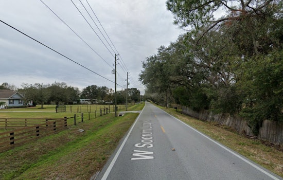 Lakeland Loop Locked Down After Deputy-Involved Shooting