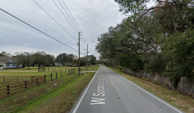 Lakeland Loop Locked Down After Deputy-Involved Shooting