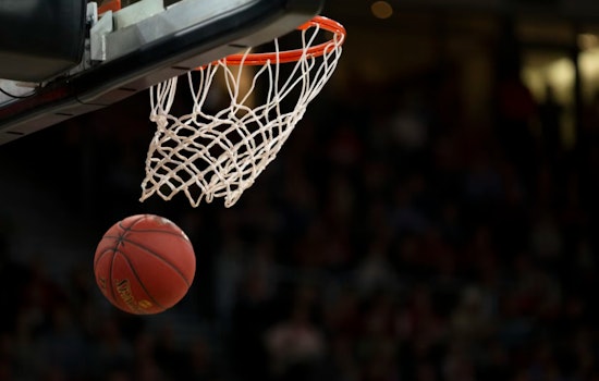 Lakers Lose 134-128 to Mavericks, Cooper Flagg Scores 45
