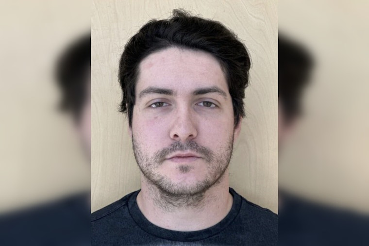Lakeside Mall Clerk Targeted, Registered Offender Busted in Upskirt Case