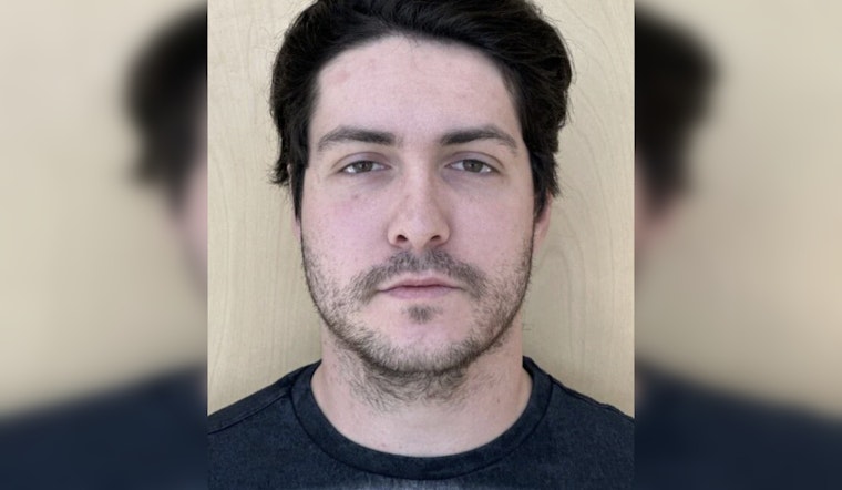 Lakeside Mall Clerk Targeted, Registered Offender Busted in Upskirt Case