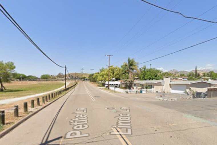 Lakeside Parking Clash Leaves Resident With Broken Leg