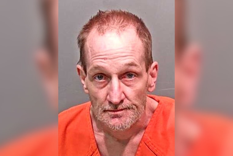 Lakewood Man Gets Five Years After Stashing Lover’s Body To Keep Cashing Checks