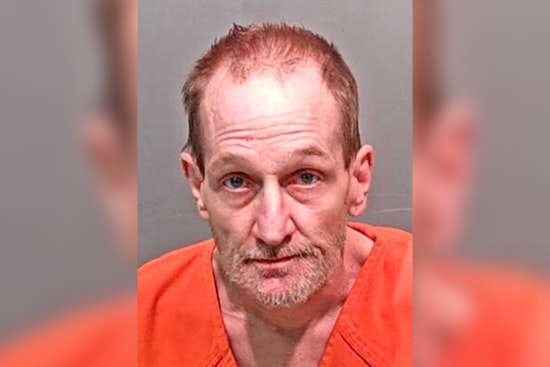 Lakewood Man Gets Five Years After Stashing Lover’s Body To Keep Cashing Checks