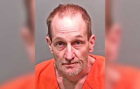 Lakewood Man Gets Five Years After Stashing Lover’s Body To Keep Cashing Checks