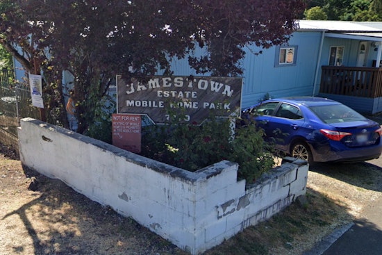 Lakewood Mobile-Home Park Inks Confidential Deal After Deadly Jamestown Blaze