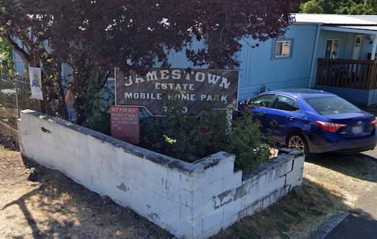 Lakewood Mobile-Home Park Inks Confidential Deal After Deadly Jamestown Blaze