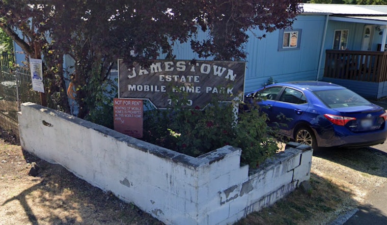 Lakewood Mobile-Home Park Inks Confidential Deal After Deadly Jamestown Blaze