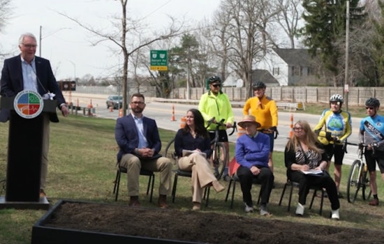 Lakewood-Rocky River Commute Shake-Up As Lake-Clifton Connector Finally Breaks Ground