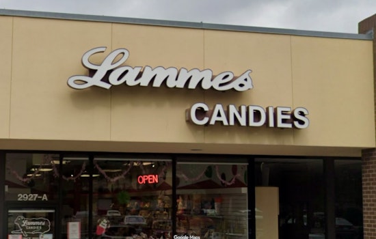 Lammes Candies Closes Two Austin Stores After 141 Years