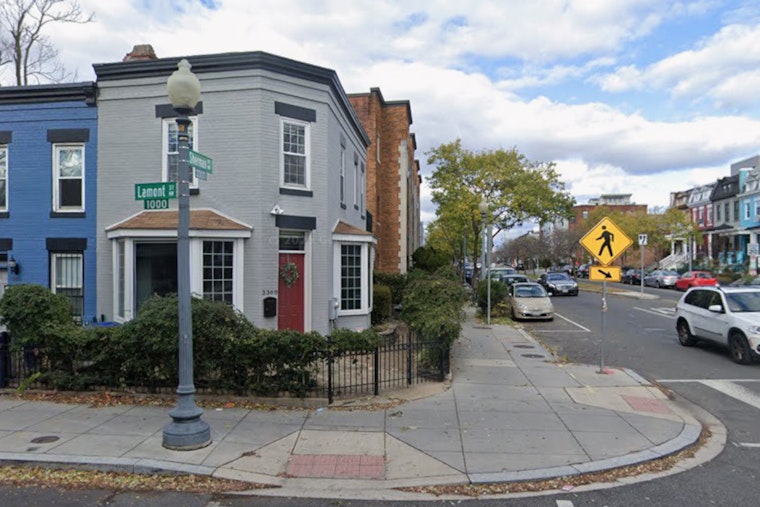 Lamont Street Officer-Involved Shooting Probe Ends With One In Custody