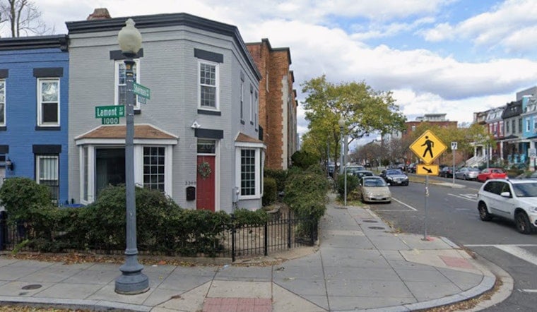 Lamont Street Officer-Involved Shooting Probe Ends With One In Custody