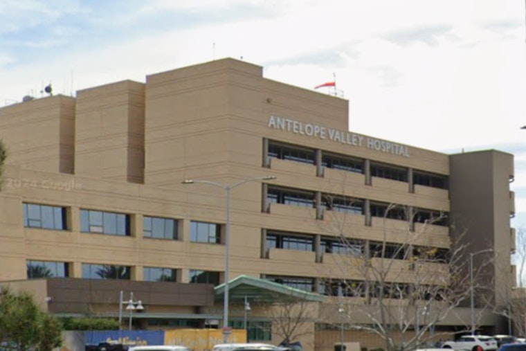 Lancaster Hospital Wants Race-Bias Showdown On Its Home Turf