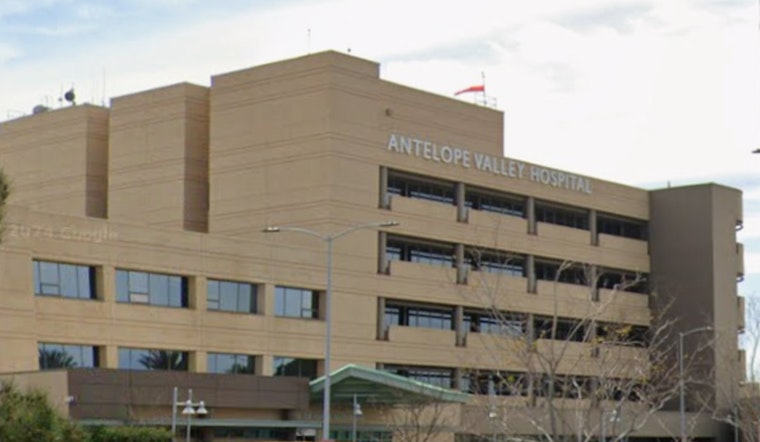 Lancaster Hospital Wants Race-Bias Showdown On Its Home Turf