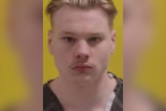 Lancaster Man Gets 11 Years For Strangling Attempts At Juvenile Lockup