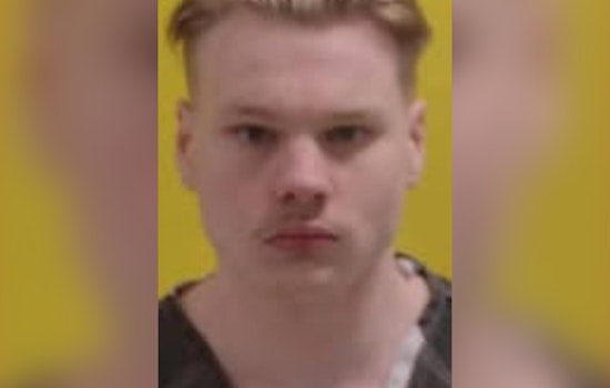 Lancaster Man Gets 11 Years For Strangling Attempts At Juvenile Lockup