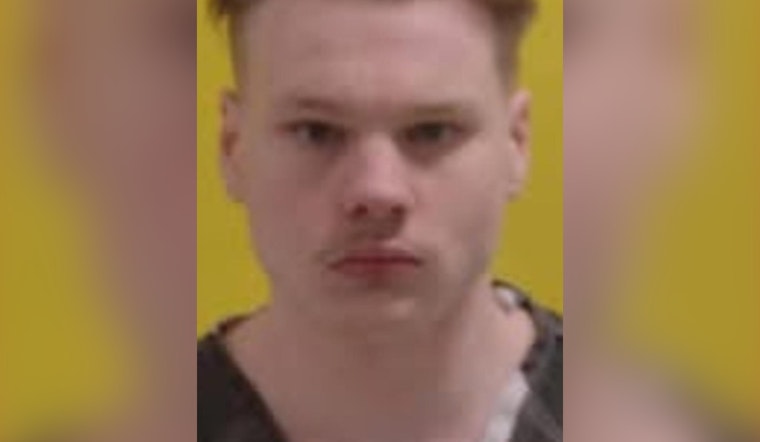Lancaster Man Gets 11 Years For Strangling Attempts At Juvenile Lockup