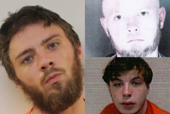 Lancaster Man Gets Up To 100 Years For Fentanyl ‘Last Supper’ Killing