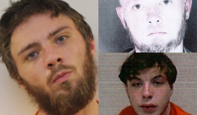 Lancaster Man Gets Up To 100 Years For Fentanyl ‘Last Supper’ Killing