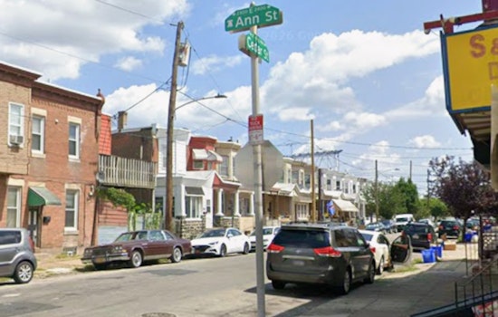Lancaster Mom And Man Charged After Infant Suffers Skull Fracture