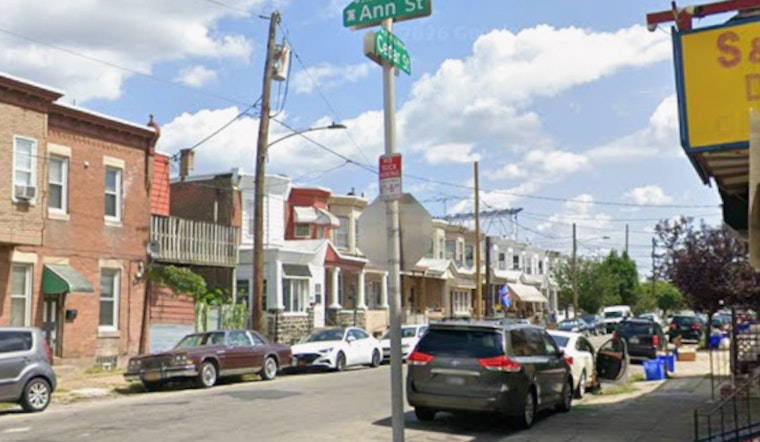 Lancaster Mom And Man Charged After Infant Suffers Skull Fracture
